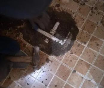 茂南卫生间漏水维修公司为您分享下卫生间渗水如何处理及注意事项