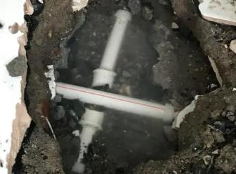 茂南阳台漏水维修公司为您分享楼上楼下漏水怎么处理