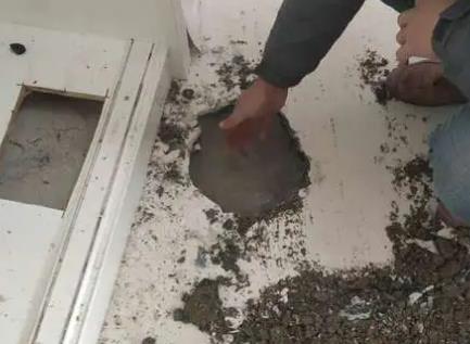 茂南卫生间漏水维修公司分享下精确定位查漏水一次多少钱?不同级别收费不同