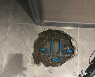 茂南阳台漏水维修公司分享下暖气管道漏水的原因有哪些