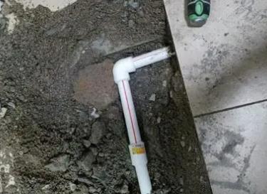 茂南阳台漏水维修时有哪些声音会影响检漏仪